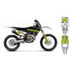 graphics kit husqvarna tc fc 23 artlex r2 bike