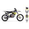 10449 graphics kit husqvarna tc fc 23 h7 le bike