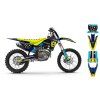 graphics kit husqvarna tc fc 25 se1089 r2 bike