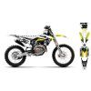 graphics kit husqvarna tc fc 19 20 h11 le bike