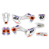 10629 1 graphics kit husqvarna tc fc 19 20 kicker le draft