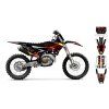 graphics kit husqvarna tc fc 23 blind r3 bike