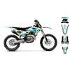 10752 graphics kit husqvarna tc fc 23 blind st bike