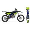 graphics kit husqvarna tc fc 23 fluo h14 st bike