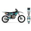 graphics kit husqvarna tc fc 23 h16 r3 bike
