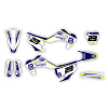 11007 1 graphics kit husqvarna tc fc 19 20 h12 le draft
