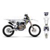 graphics kit husqvarna tc fc 19 20 kicker st bike