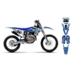 11037 graphics kit husqvarna tc fc 19 20 volcom le bike
