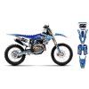 graphics kit husqvarna tc fc 19 20 volcom le bike