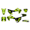 11052 1 graphics kit husqvarna tc fc 19 22 fluo h se1057 le draft