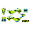 11196 1 graphics kit husqvarna tc fc 23 fluo se1056 le draft
