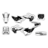 11202 1 graphics kit husqvarna tc fc 23 h14 le draft
