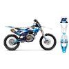 graphics kit husqvarna tc fc 23 h16 r2 bike