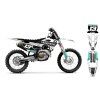 graphics kit husqvarna tc fc 23 h9 r1 bike