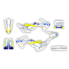 11298 1 graphics kit husqvarna tc fc 23 h se1100 le draft