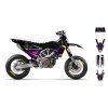 graphics kit husqvarna sm 701 16 20 blind r5 bike