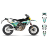 graphics kit husqvarna sm 701 26 xx blind st bike