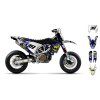 graphics kit husqvarna sm 701 16 20 block pass le bike