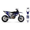 graphics kit husqvarna sm 701 16 20 block pass st bike