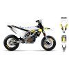 graphics kit husqvarna sm 701 16 20 h11 le bike