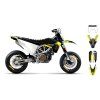 graphics kit husqvarna sm 701 16 20 h11 r1 bike
