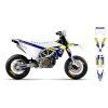 graphics kit husqvarna sm 701 16 20 h11 st bike