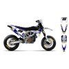 graphics kit husqvarna sm 701 16 20 h12 le bike