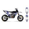 graphics kit husqvarna sm 701 16 20 h5 le bike