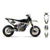 graphics kit husqvarna sm 701 16 20 h5 r1 bike