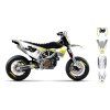 graphics kit husqvarna sm 701 16 20 h7 r3 bike