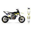 graphics kit husqvarna sm 701 16 20 h7 st bike