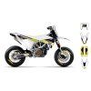 graphics kit husqvarna sm 701 16 20 h se1080 le bike