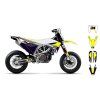 graphics kit husqvarna sm 701 16 20 h se1080 r2 bike