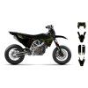 graphics kit husqvarna sm 701 16 20 h se1081 st bike