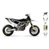 graphics kit husqvarna sm 701 16 20 h se1085 st bike