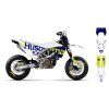 graphics kit husqvarna sm 701 16 20 h se1126 r2 bike