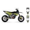 graphics kit husqvarna sm 701 16 20 h se1126 st bike