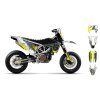 graphics kit husqvarna sm 701 16 20 se1007 le bike