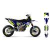 graphics kit husqvarna sm 701 16 20 se1007 st bike