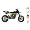 graphics kit husqvarna sm 701 16 20 se1011 le bike