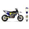 graphics kit husqvarna sm 701 16 20 se1011 st bike