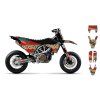 graphics kit husqvarna sm 701 16 20 se1084 r1 bike