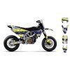 graphics kit husqvarna sm 701 16 20 se1084 r2 bike