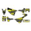 graphics kit husqvarna sm 701 16 20 se1084 r4 bike