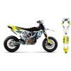 graphics kit husqvarna sm 701 16 23 outback st bike