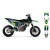 graphics kit husqvarna sm 701 16 23 typo r3 bike