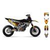 graphics kit husqvarna sm 701 16 23 typo r4 bike