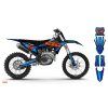 graphics kit ktm sx sxf 25 artlex r2 bike