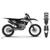 graphics kit ktm sx sxf 25 artlex r3 bike