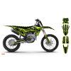 graphics kit ktm sx sxf 25 fluo artlex r1 bike